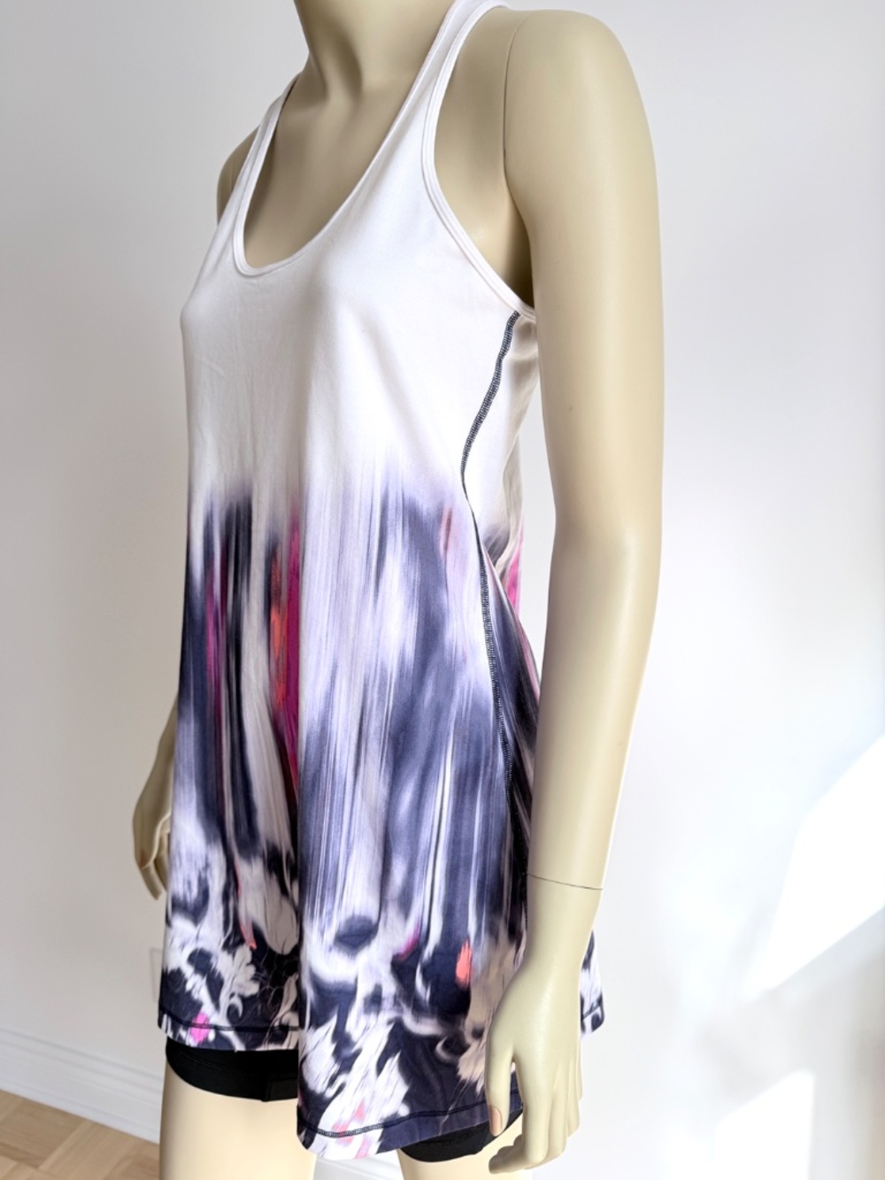 Lululemon Cool Racerback Extra Long - Picture 5 of 10